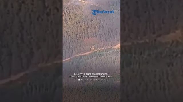 Masih Bertekad Musuhi Moskow! Presiden AS Tingkatkan Dukungan ke Ukraina Melalui Anggota NATO смотреть онлайн