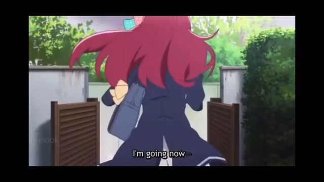 No anime chicken strips смотреть онлайн