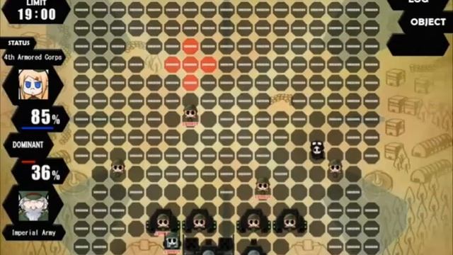 War of the Human Tanks - 09 - (╯°□°)╯︵ ┻━┻ (Shoutaro Ending) смотреть онлайн