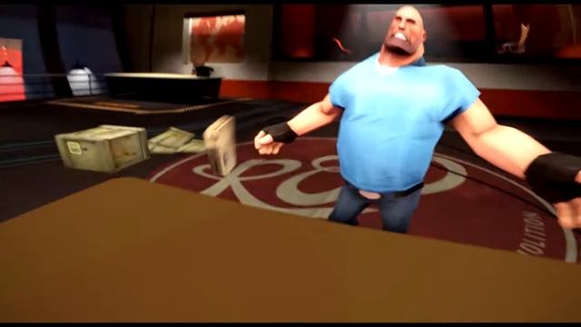[SFM] Hardcore Medic (Hardcore Henry Scene) смотреть онлайн