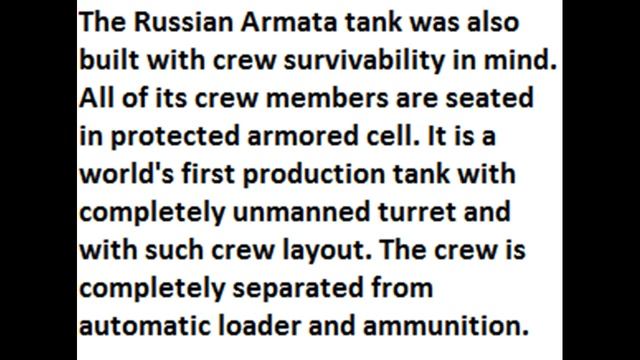 US M1A1 Abrams vs Russian T-14 Armata tank смотреть онлайн