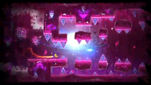 Космос GD Финальное Превью!!!(видео с канала Vernam)