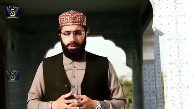 kalam Mian Muhammad Bakhsh (R.A) by Qari Hamid Sahrif смотреть онлайн