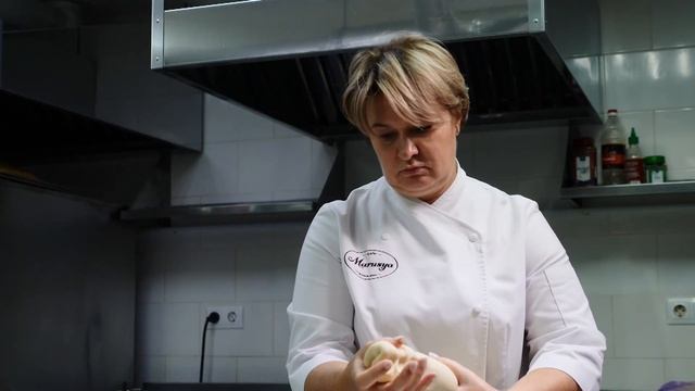 Кафе Маруся - Про рыбные пельмени смотреть онлайн