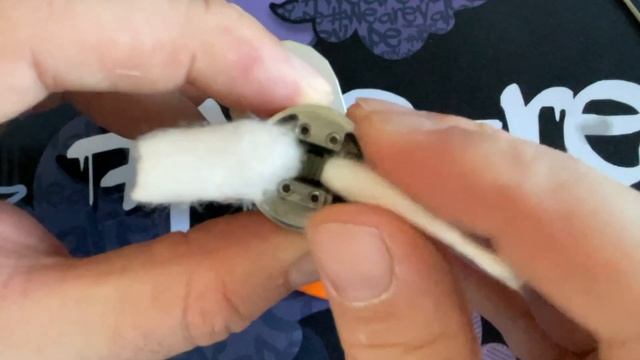 Vaperz.hu | E-cigi Tesztek Tömören - SmokerStore Taifun GX tekerés és vattázás смотреть онлайн