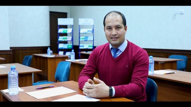 “Oilaviy munosabatlarda xotin-qizlar va erkaklar tengligi qanday tamoyillarga asoslanadi?” смотреть онлайн