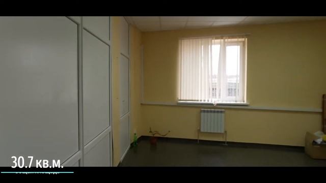 Ростовская область, г. Ростов-на-Дону, Нансена ул., 363, 30.7 кв.м. смотреть онлайн