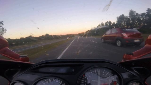 kawasaki zx6 1999 смотреть онлайн