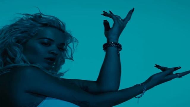 Rita Ora, Tiësto,  Jonas Blue  - Ritual (New Music)