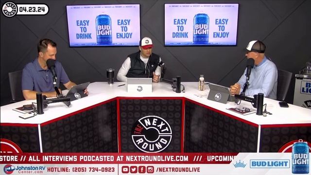 Is Alabama Transfer Rylan Griffen Headed To Kansas? | Did Sam Walters Slip Up on Instagram Live? смотреть онлайн
