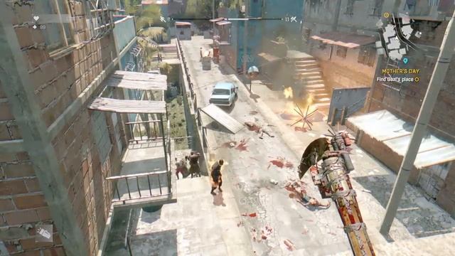 Dying light game play live stream right now and fill free join the chatand my psn is upbeat349sa смотреть онлайн