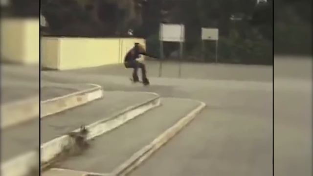 Chris Cole and Chris Ray win Real Street 2018 silver | World of X Games смотреть онлайн