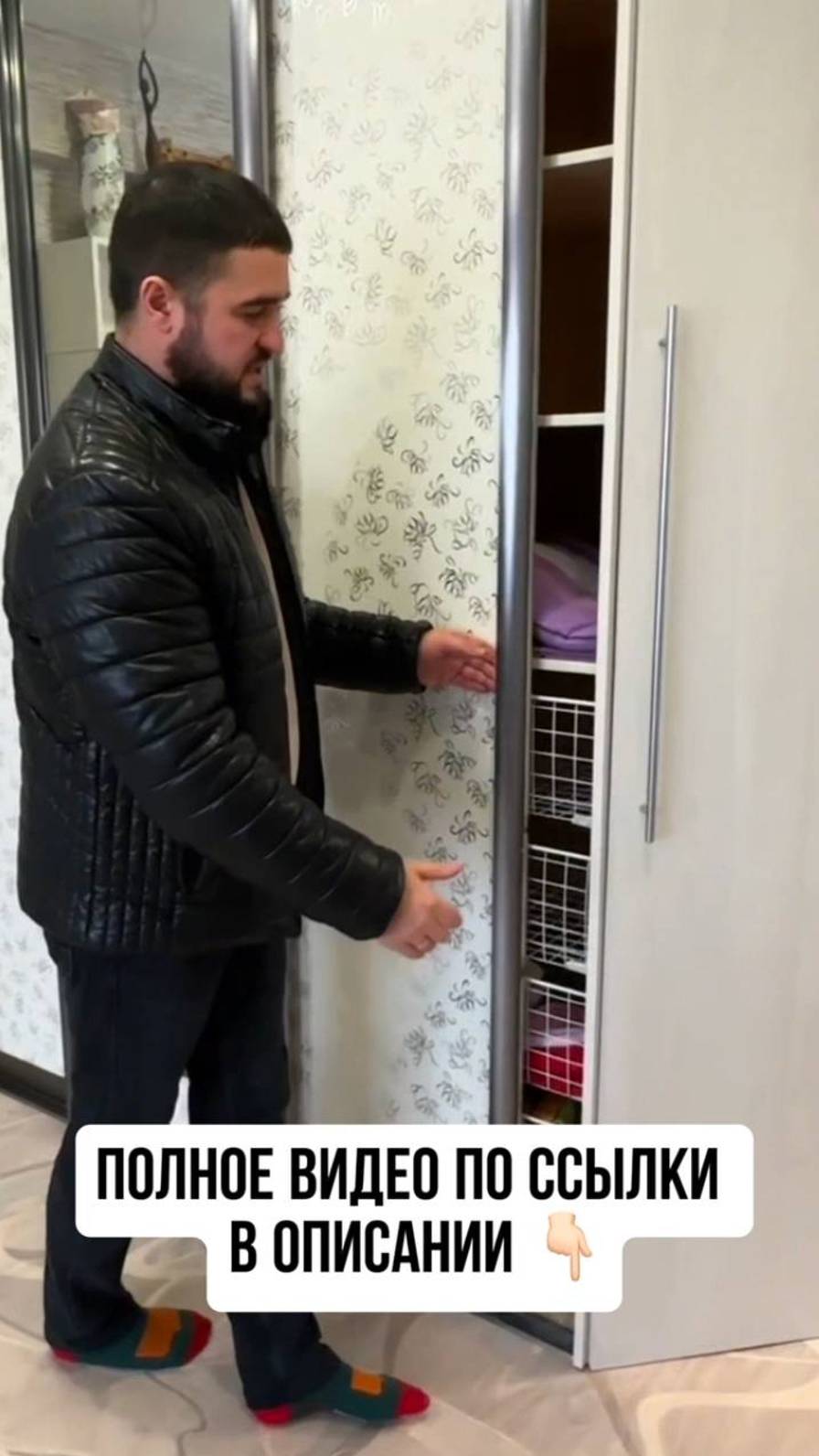 2-комн. улица Мира 50 г. Зеленогорск Красноярский край #shorts смотреть онлайн