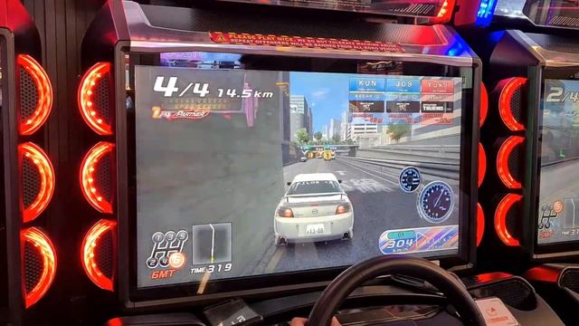 WMMT6RR Koko Amusement's April Tag Tournament 2024 - Full Races смотреть онлайн