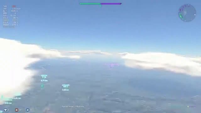 How To Make Friends in WarThunder смотреть онлайн