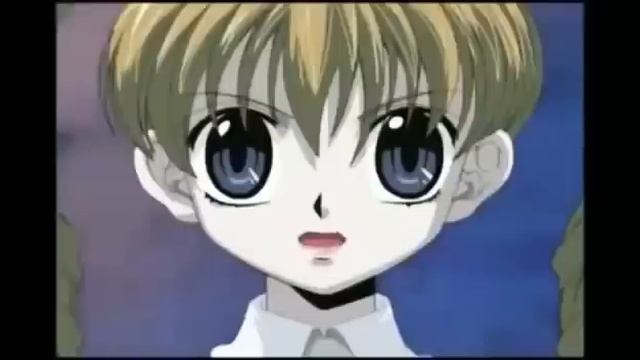 Ang bagong nen master Nila gon at killua смотреть онлайн