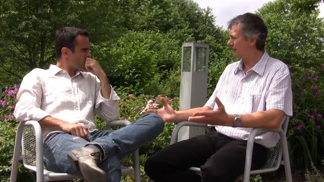 Interview Werner Wolf and Leonardo on ByD Studio future Debugger capabilities смотреть онлайн