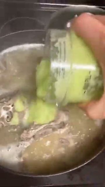 Gamja Tang a.k.a Pork Back Bone Stew 🔥👨🏻🍳🍲 смотреть онлайн