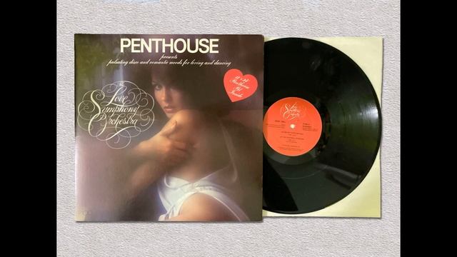The Love Symphony Orchestra - Penthouse (Pts The Love Symphony Orchestra).1978 @AuthenticVinyl1963 смотреть онлайн