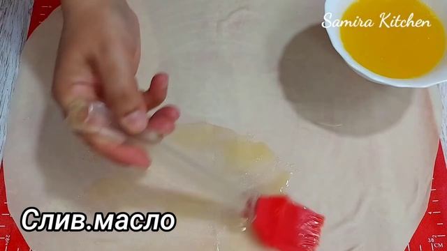 СОСЕДКА ТАДЖИЧКА ПОДЕЛИЛАСЬ СТАРИННЫМ РЕЦЕПТОМ ВМЕСТО ПИРОЖКОВ! ПОКОРЯЕТ СРАЗУ! ВЕК ЖИВИ-ВЕК УЧИСЬ! смотреть онлайн