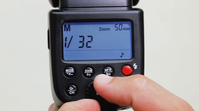 Flash Godox TT600 - Review do flash manual universal смотреть онлайн