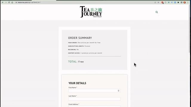 How to find a paid sponsor for your publication's free registration offer смотреть онлайн