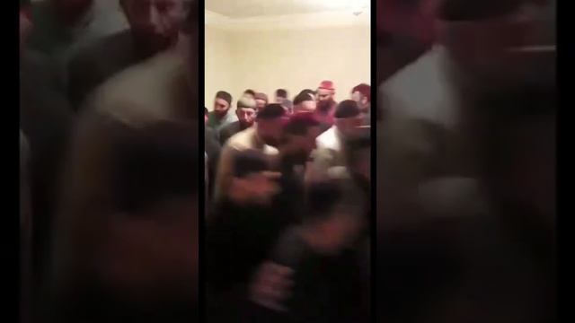 Зикр Адам Бештоев смотреть онлайн
