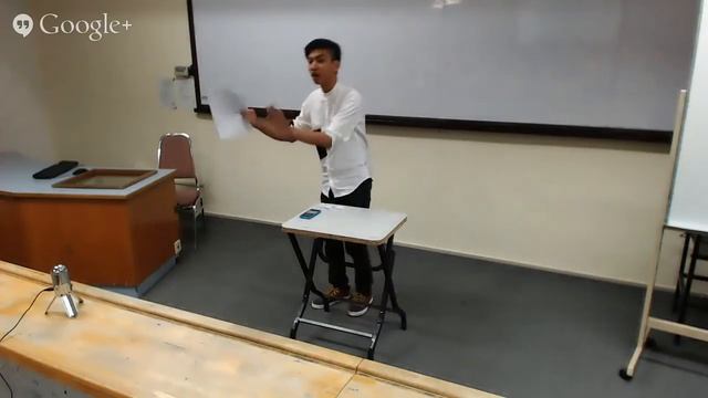 Malaysia Debate Open '14 (MDO) Quarterfinals (1a) смотреть онлайн