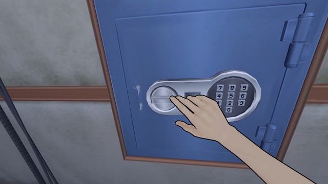 MiSide - Быстрый Исход)(Секретная Концовка)