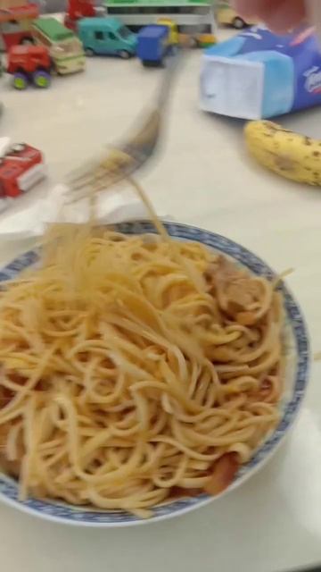 Pasta #Spaghetti #Pork #Skewers #tomatoesauce #yummy #satisfying #asmr смотреть онлайн