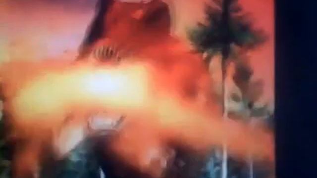 тиранозавр монстр смотреть онлайн