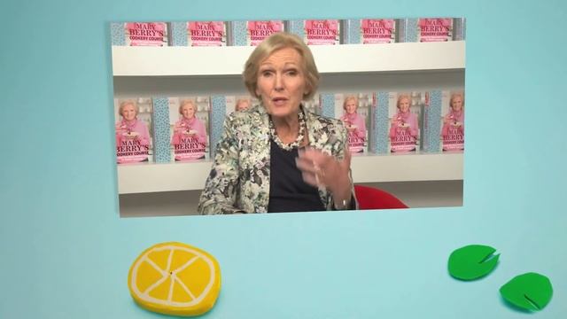 Mary Berry: How to Make Fish Cakes смотреть онлайн