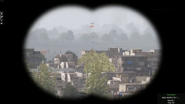 Arma 3 Afgan allies get hit by mortor fire смотреть онлайн