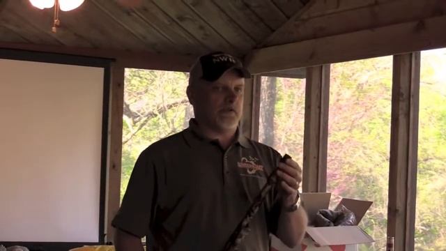 Turkey Camp 2015 смотреть онлайн
