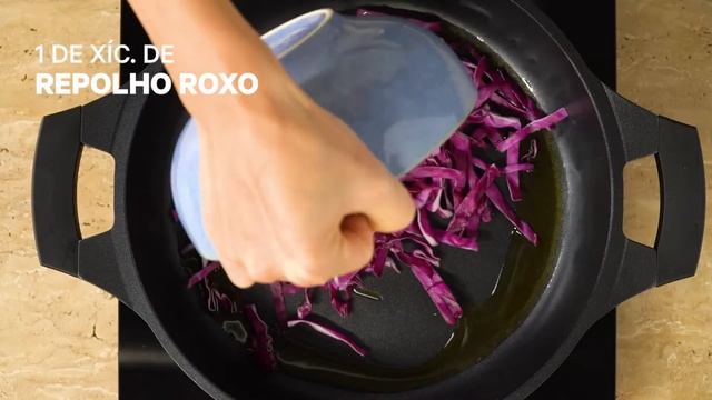 Barilla | Farfalle Integrale com Almôndegas de Abobrinha смотреть онлайн