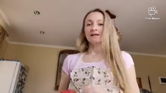 Персиковые кексы смотреть онлайн