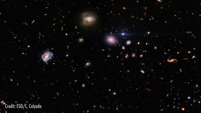 Searching for Alien Megastructures with Dr. Jason Wright смотреть онлайн