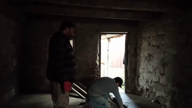 დიდი მადლობა დონატისთვის ამერიკიდან/ დავასხით ბეტონი смотреть онлайн