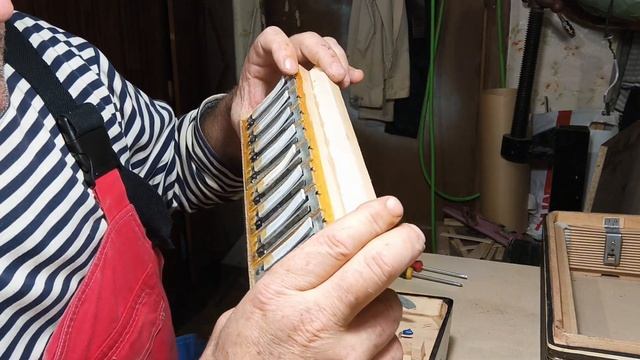 Такая неоднозначная гармонь смотреть онлайн