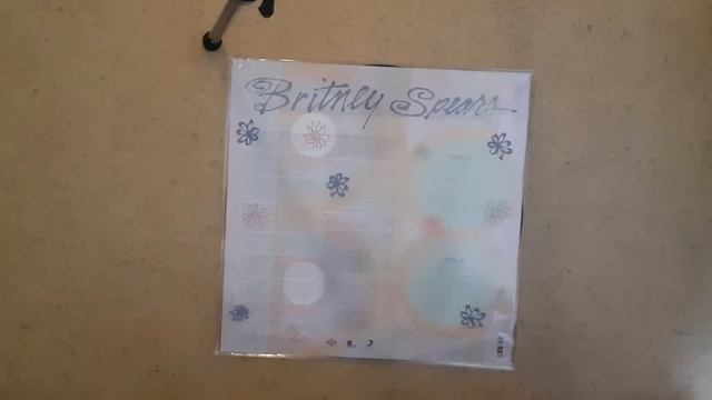 Britney Spears - ...Baby One More Time (20Th Anniversary) Limited Picture Vinyl смотреть онлайн