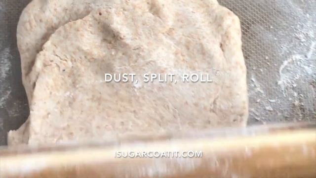 Black Walnuts Cinnamon Rolls смотреть онлайн