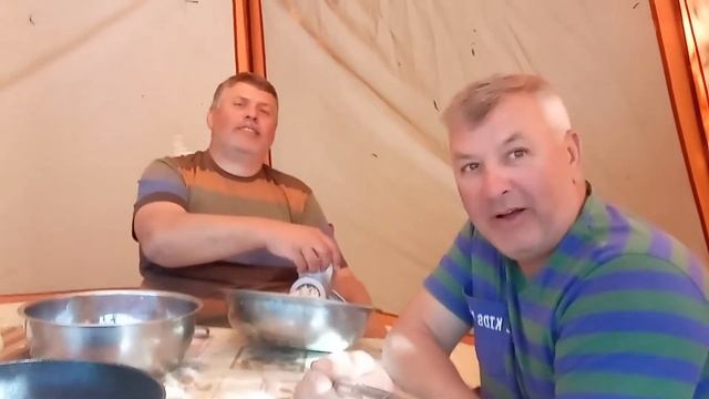 р.Волга 09.22г.Два друга смотреть онлайн