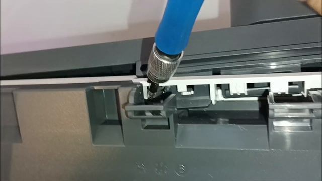 Hp Laserjet Tank Mfp 2606sdw Adf Disassembly: Step By Step Guide | how to remove adf 2606 printer смотреть онлайн