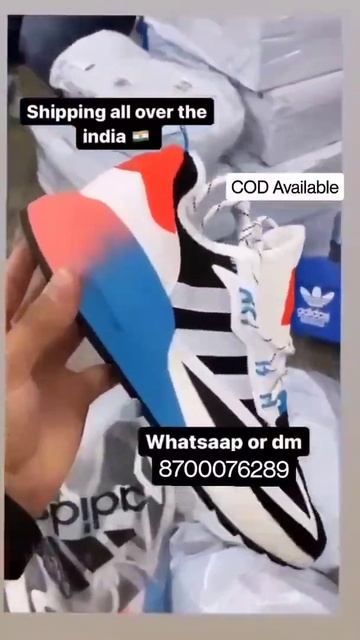ADIDAS ZX 2K BOOST♥️ 7A QUALITY🔥 SIZE - 41/42/43/44/45 PRICE :2800 COD 2520 prepaid/- FREE SHIPPING смотреть онлайн