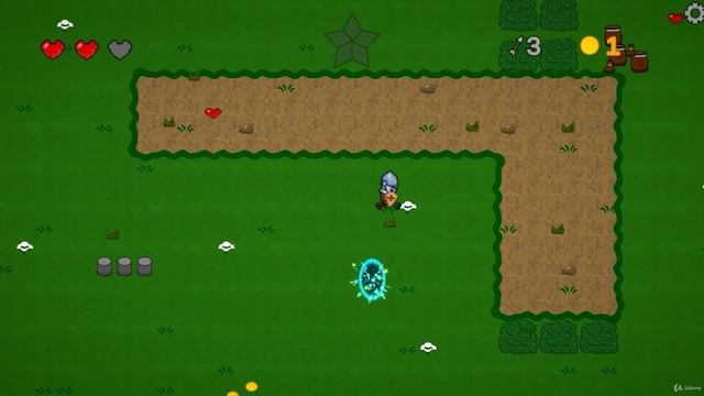 48. Action RPG Welcome смотреть онлайн