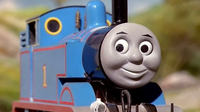 Never Mess With Thomas The Tank Engine! смотреть онлайн