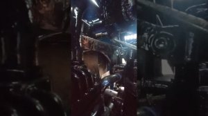 Замена кабины МТЗ с малой на большую
основные нюансы