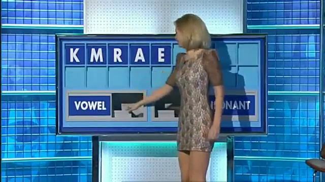 Rachel Riley - Small Pussy Pelmet Minidress