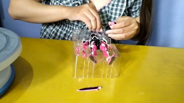 REVIEW PERTAMA SE INDONESIA, SHF Slash Hanselnuts To Gretel 🍫🍭🍬🧁🍫, Bikin Laper, manis banget смотреть онлайн