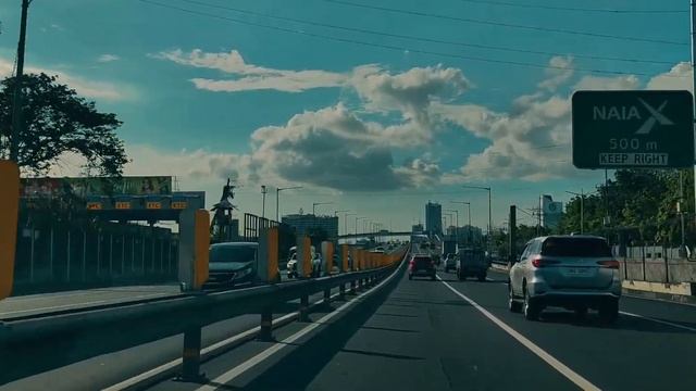 Emzoom GS3 R-Style | expressway test drive | pls like and subscribe смотреть онлайн